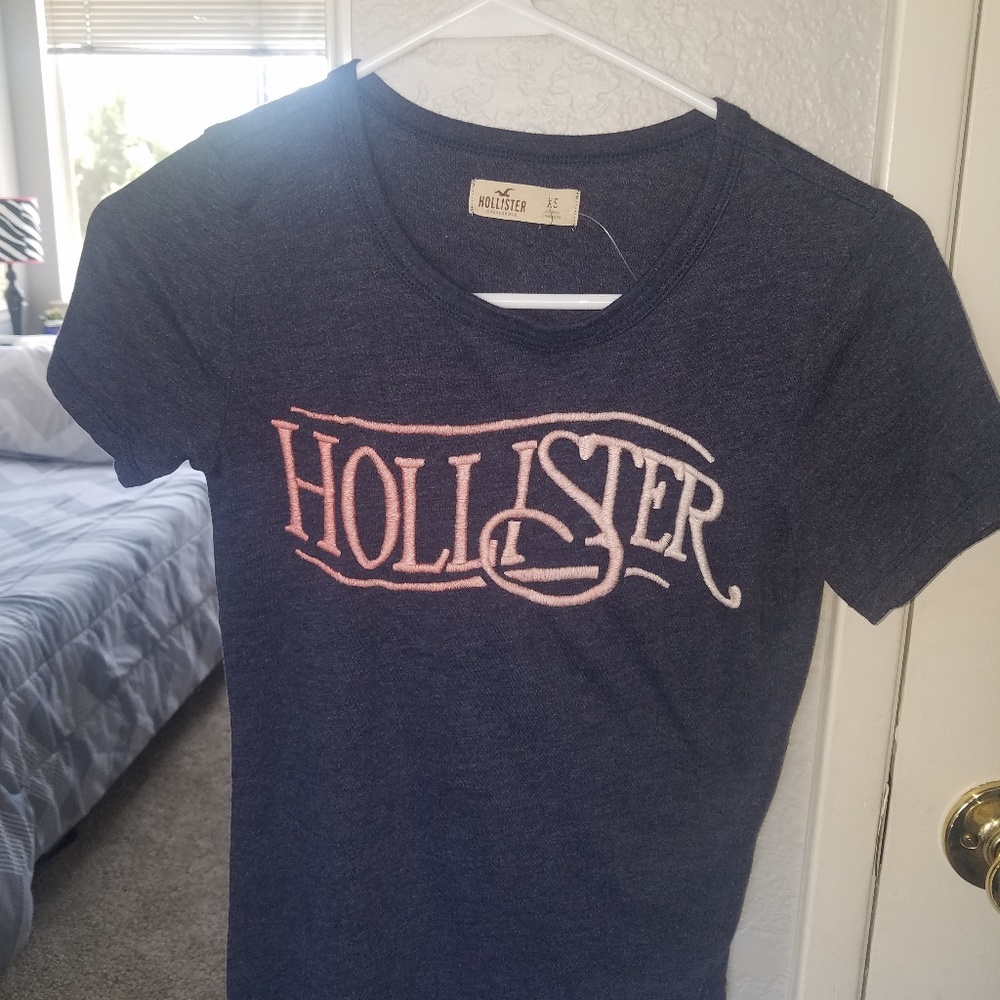 Hollister t'shirt